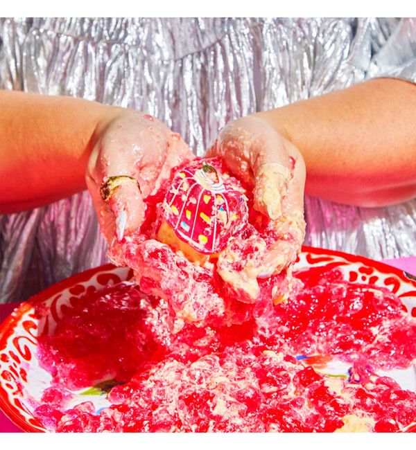 BEAMS「Jenny Lemons / Midi Hair Claw Clip 2」|その他|