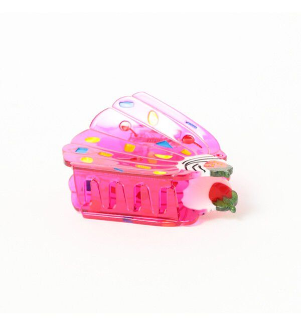 BEAMS「Jenny Lemons / Midi Hair Claw Clip 2」|その他|