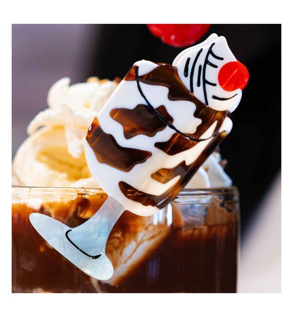 BEAMS「Jenny Lemons / Midi Hair Claw Clip 2」|その他|