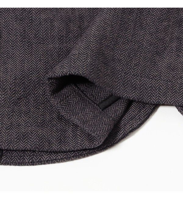 BEAMS PLUS「【別注】MOJITO / Ritz Jacket」|テーラードジャケット|