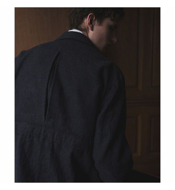BEAMS PLUS「【別注】MOJITO / Ritz Jacket」|テーラードジャケット|
