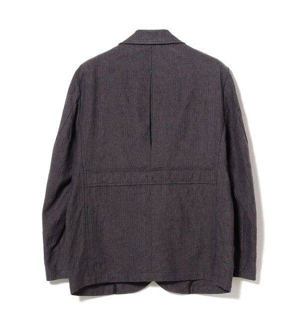 BEAMS PLUS「【別注】MOJITO / Ritz Jacket」|テーラードジャケット|