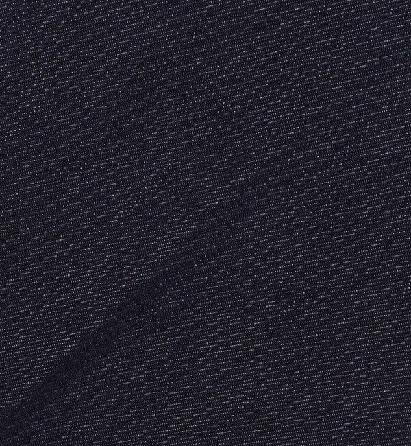 SHIPS「YCHAI: ロブスト ローデニム パンツ」|デニム|