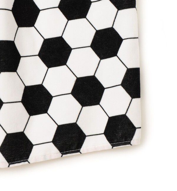 SHIPS KIDS「THE PARK SHOP:MULTI SPORTS WRAP TOWEL」|タオル|