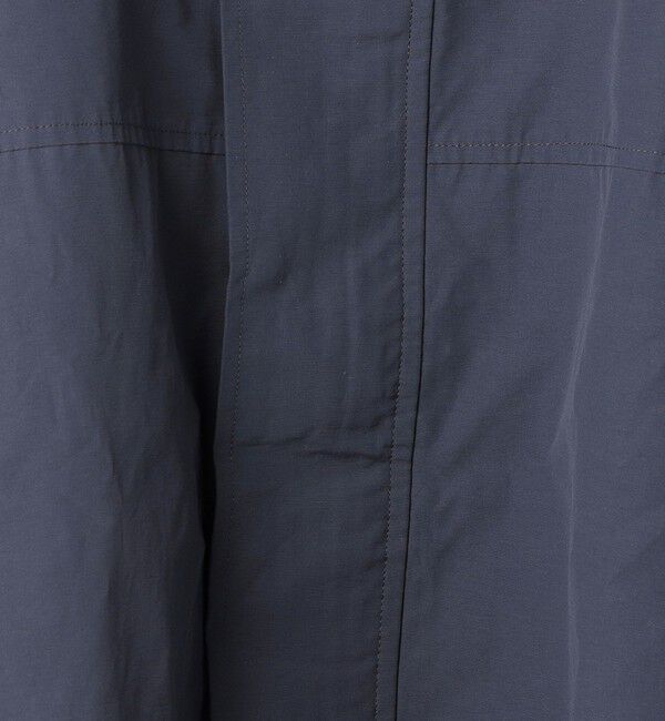 SHIPS any「【SHIPS any別注】HINSON: ショート モンスター ブルゾン 24SS ◇」|ブルゾン・スタジャン|