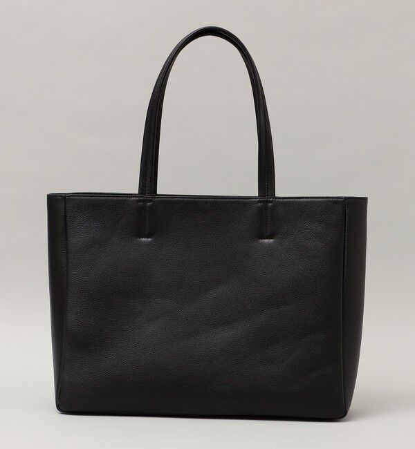 SHIPS「SHIPS: スマート レザー トートバッグ」|トートバッグ|