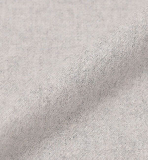 SHIPS for women「ソリッド カシミヤ ストール」|ストール|