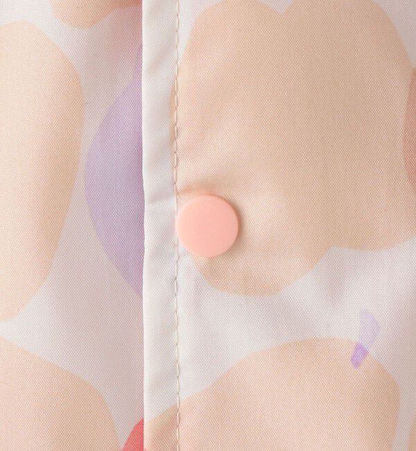 SHIPS KIDS「Wpc.:キッズ レインコート」|レインコート|