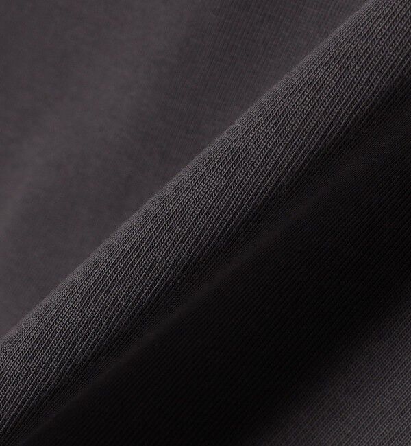 SHIPS for women「《予約》【WEB限定】〈ネックが選べる2サイズ展開〉オーガニックコットン バリエーションネック TEE」|Tシャツ・カットソー|