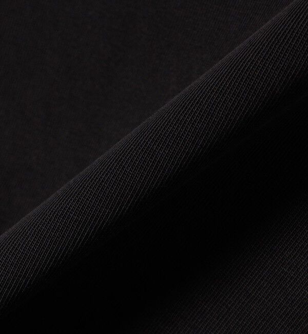 SHIPS for women「《予約》【WEB限定】〈ネックが選べる2サイズ展開〉オーガニックコットン バリエーションネック TEE」|Tシャツ・カットソー|