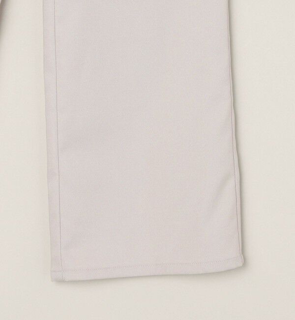 quaranciel「quaranciel:〈洗濯機可能〉イージー フレア パンツ」|その他|