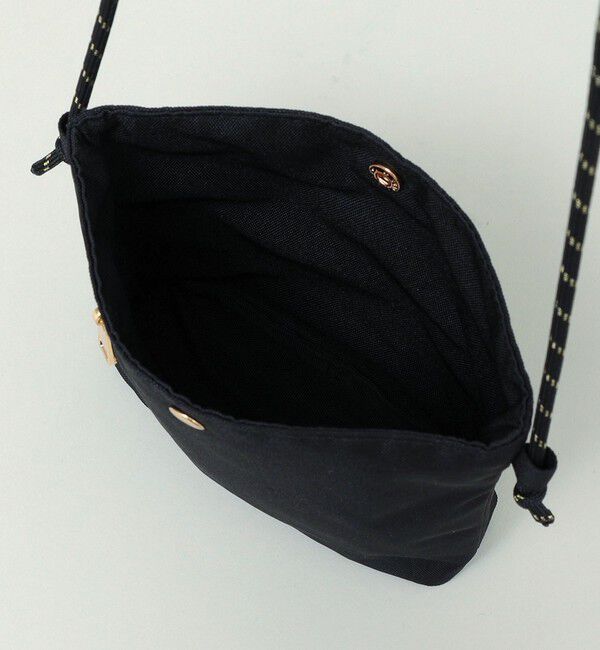 quaranciel「quaranciel: ショルダーバッグ付 フロント ジッパー リュック（A4対応）」|リュック|