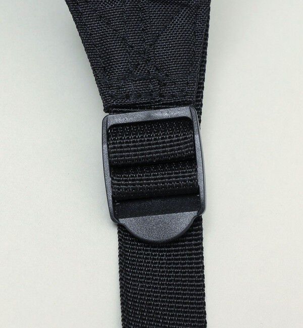 quaranciel「quaranciel: ショルダーバッグ付 フロント ジッパー リュック（A4対応）」|リュック|