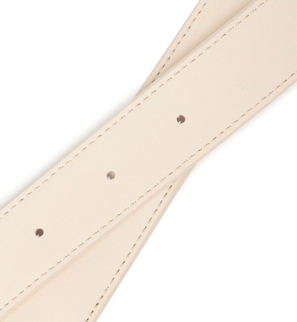 SHIPS for women「マルチウェイ ウエスト ポーチ」|その他|