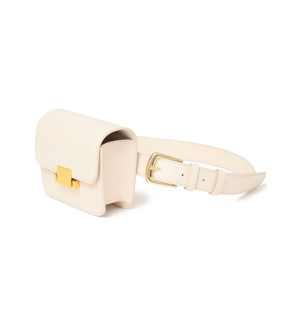 SHIPS for women「マルチウェイ ウエスト ポーチ」|その他|