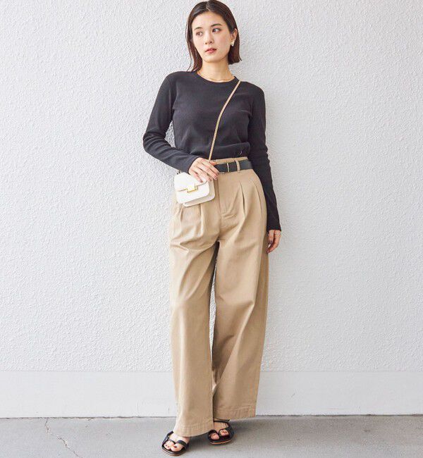 SHIPS for women「マルチウェイ ウエスト ポーチ」|その他|