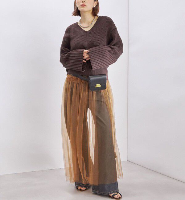 SHIPS for women「マルチウェイ ウエスト ポーチ」|その他|