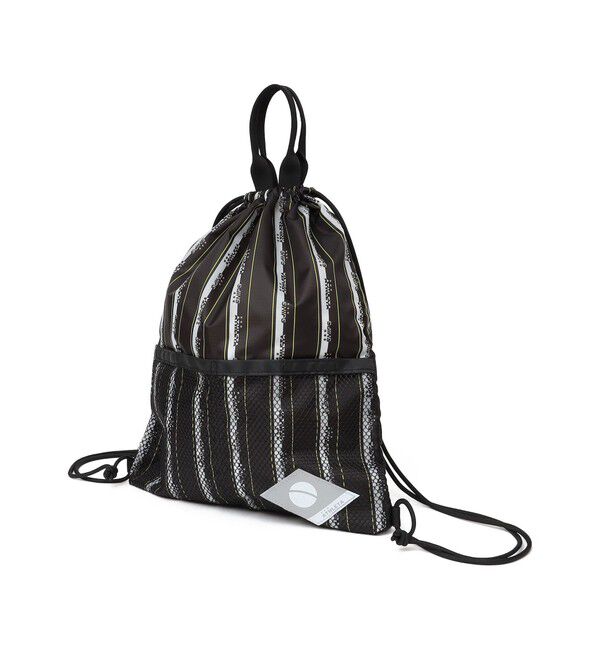 SHIPS KIDS「【SHIPS KIDS別注】ATHLETA:ランドリー バッグ」|その他|