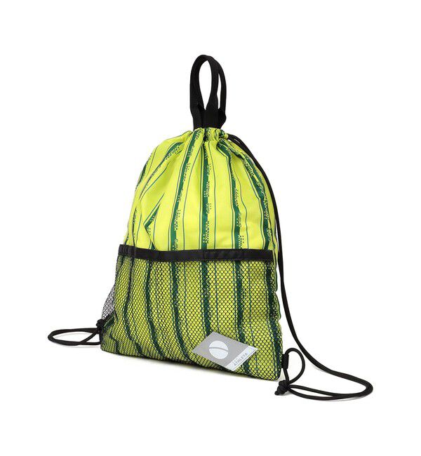 SHIPS KIDS「【SHIPS KIDS別注】ATHLETA:ランドリー バッグ」|その他|