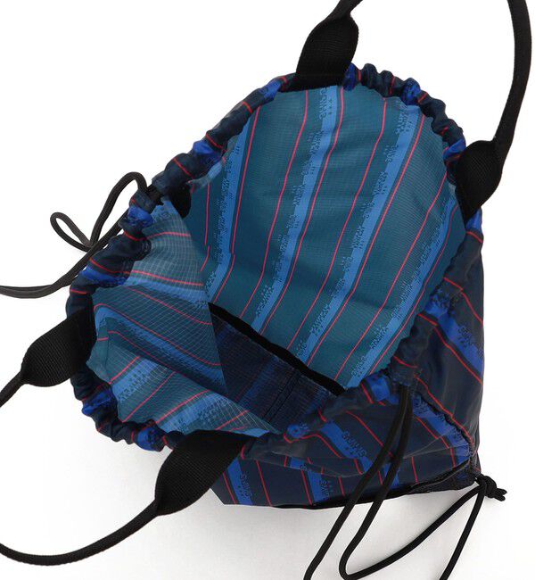 SHIPS KIDS「【SHIPS KIDS別注】ATHLETA:ランドリー バッグ」|その他|