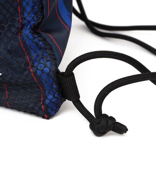 SHIPS KIDS「【SHIPS KIDS別注】ATHLETA:ランドリー バッグ」|その他|