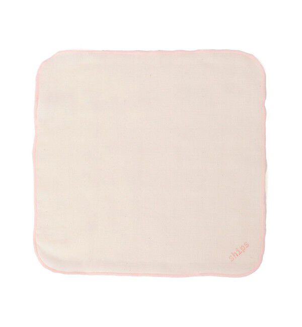 SHIPS KIDS「SHIPS KIDS:ガーゼ ハンカチ ギフト セット」|ギフト|