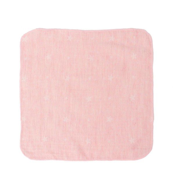 SHIPS KIDS「SHIPS KIDS:ガーゼ ハンカチ ギフト セット」|ギフト|