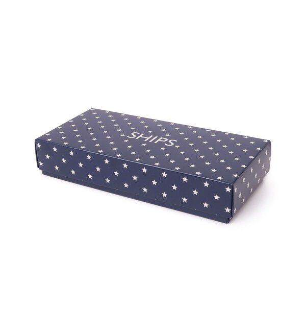 SHIPS KIDS「SHIPS KIDS:ガーゼ ハンカチ ギフト セット」|ギフト|