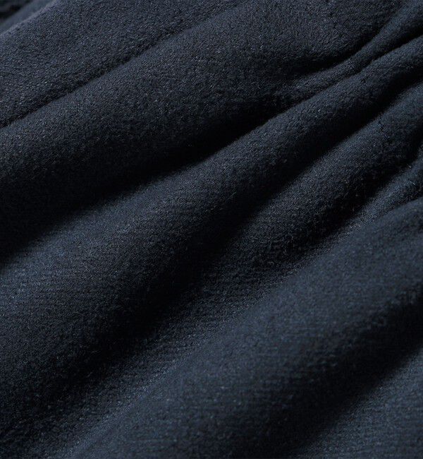 SHIPS for women「〈手洗い可能〉フェイク スエード (ポリエステル) タイト スカート」|タイト|