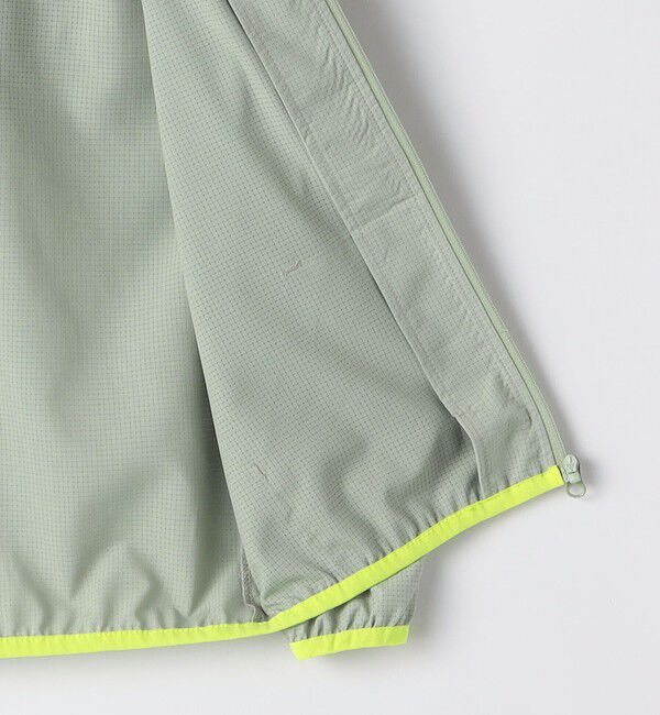 SHIPS KIDS「SHIPS KIDS:80～90cm /〈UVカット〉ジップ パーカー」|パーカー|