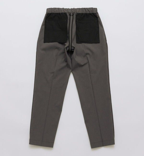 SHIPS「SHIPS:〈手洗い可能〉ニュー アクティブ セットアップ」|スーツ|