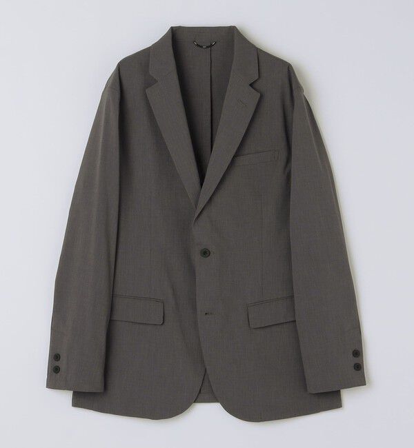 SHIPS「SHIPS:〈手洗い可能〉ニュー アクティブ セットアップ」|スーツ|