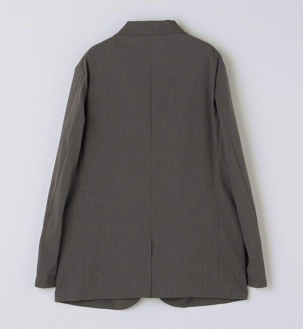 SHIPS「SHIPS:〈手洗い可能〉ニュー アクティブ セットアップ」|スーツ|