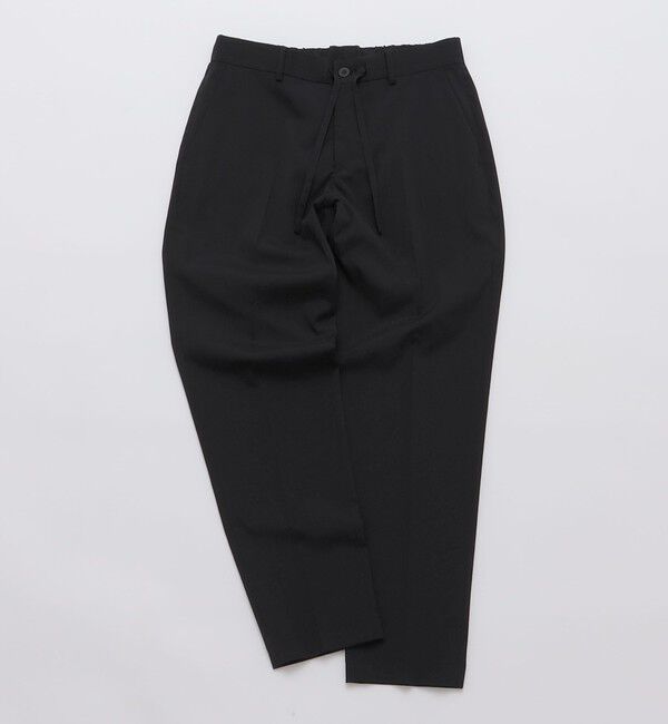 SHIPS「SHIPS:〈手洗い可能〉ニュー アクティブ セットアップ」|スーツ|