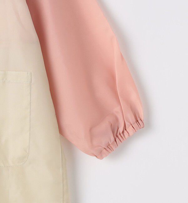 SHIPS Colors 「SHIPS Colors:〈手洗い可能〉レインコート (KIDS)◇」|レインコート|