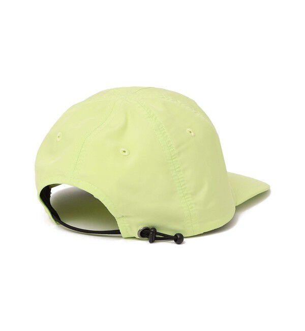 SHIPS KIDS「SHIPS KIDS:バッグコード ロゴ キャップ」|キャップ・キャスケット|