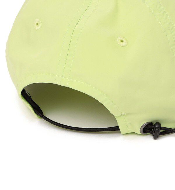 SHIPS KIDS「SHIPS KIDS:バッグコード ロゴ キャップ」|キャップ・キャスケット|