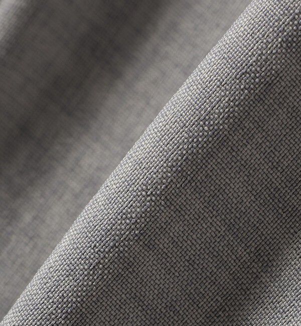 SHIPS Colors 「SHIPS Colors:〈手洗い可能〉リネンライク 1B ジャケット」|ノーカラージャケット|