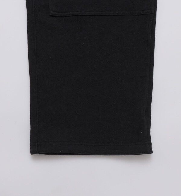 SHIPS「City Ambient Products: スウェット ダブルニー ペインター バギー パンツ」|その他|