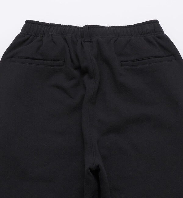 SHIPS「City Ambient Products: スウェット ダブルニー ペインター バギー パンツ」|その他|