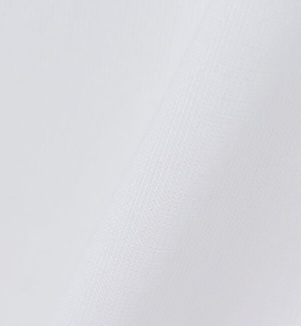 SHIPS「GUY ROVER: ハケメ ソリッド ワイドカラー シャツ」|シャツ・ブラウス|