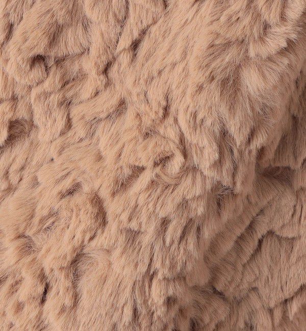 SHIPS Colors 「SHIPS Colors:90～140cm / 〈手洗い可能〉ボア ベスト 2」|ダウンベスト・ベスト|