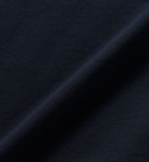 SHIPS for women「【WEB限定】〈手洗い可能〉ショルダー タック パフ スリーブ ミニ 裏毛 プルオーバー」|Tシャツ・カットソー|