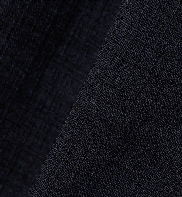 SHIPS any「SHIPS any:〈UVカット〉FUTURE LINEN CANVAS リネンライク セミワイド パンツ◇」|その他|