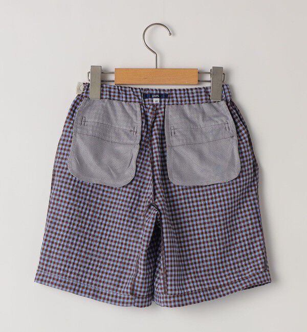 SHIPS KIDS「SHIPS KIDS:90cm /〈UVカット/吸水速乾〉ドライタッチ ショーツ」|その他|