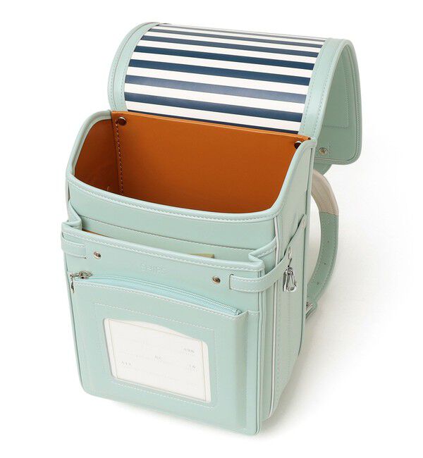 SHIPS KIDS「【WEB限定カラー】SHIPS KIDS:オリジナル ランドセル クラリーノモデル(ハンドル付き)2027 by大峽製鞄」|その他|