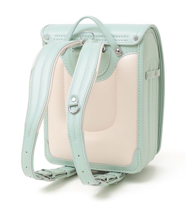 SHIPS KIDS「【WEB限定カラー】SHIPS KIDS:オリジナル ランドセル クラリーノモデル(ハンドル付き)2027 by大峽製鞄」|その他|