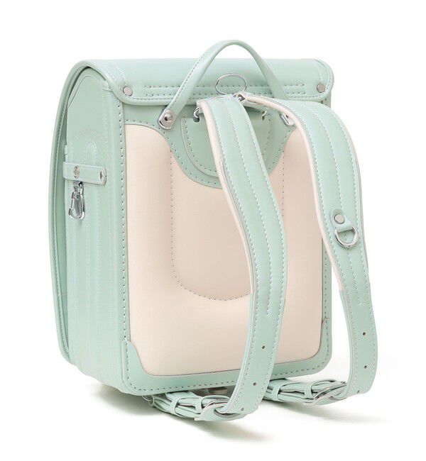 SHIPS KIDS「【WEB限定カラー】SHIPS KIDS:オリジナル ランドセル クラリーノモデル(ハンドル付き)2027 by大峽製鞄」|その他|