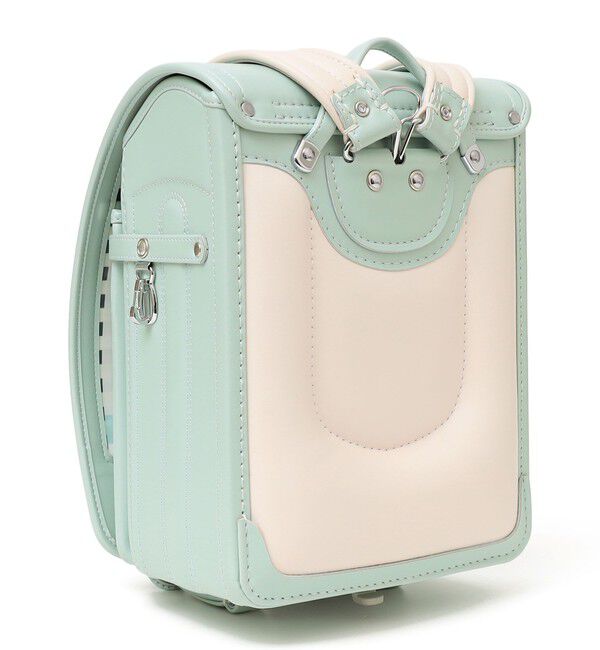 SHIPS KIDS「【WEB限定カラー】SHIPS KIDS:オリジナル ランドセル クラリーノモデル(ハンドル付き)2027 by大峽製鞄」|その他|