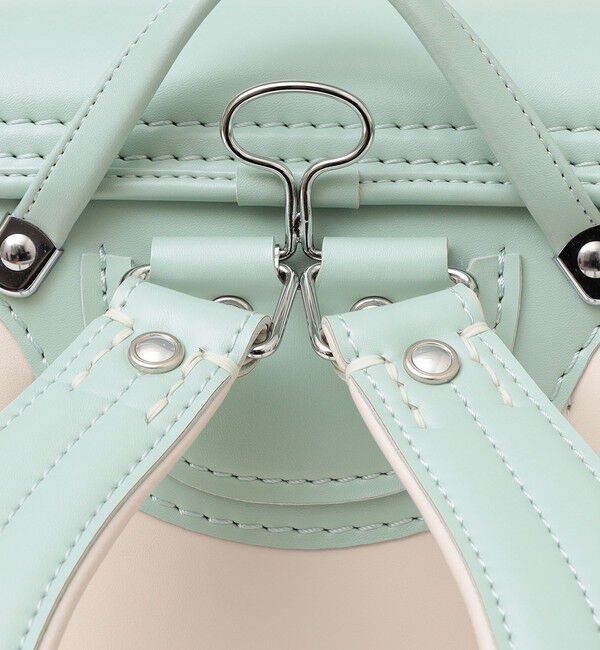 SHIPS KIDS「【WEB限定カラー】SHIPS KIDS:オリジナル ランドセル クラリーノモデル(ハンドル付き)2027 by大峽製鞄」|その他|